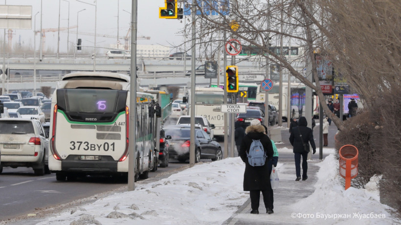  ©El.kz/Бауыржан ЖУАСБАЕВ 