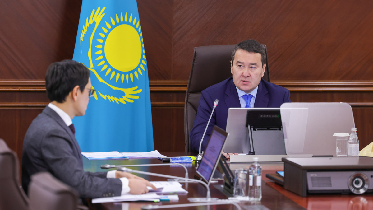 Kazakhstan to adopt focus approach to funding priority areas of science and innovation