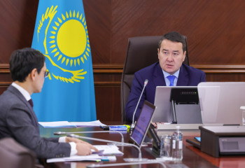 Kazakhstan to adopt focus approach to funding priority areas of science and innovation