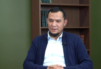 «4 әйелім, 31 балам бар». Дінтанушы отбасы туралы ашық айтты