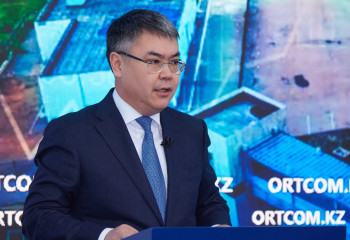 Қазақстанның өнеркәсіп көлемінің 24 пайызы Атырау облысына тиесілі