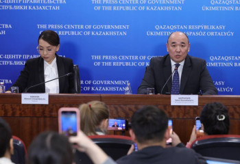 Келіссөз барысында ArcelorMittal 3,5 миллиард доллар сұратқаны белгілі болды