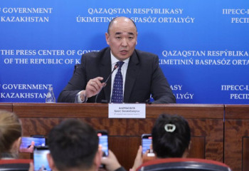 «АрселорМиттал» «Қазақстан халқына» қорына қанша жарна аудармақ?