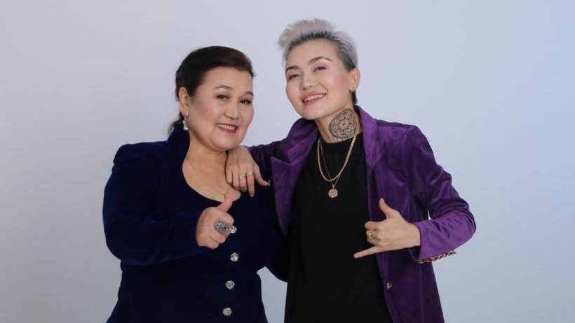  instagram.com/gulmira_izbaskhanova 