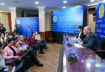 ArcelorMittal внесет 16 миллиардов тенге в фонд «Қазақстан халқына»