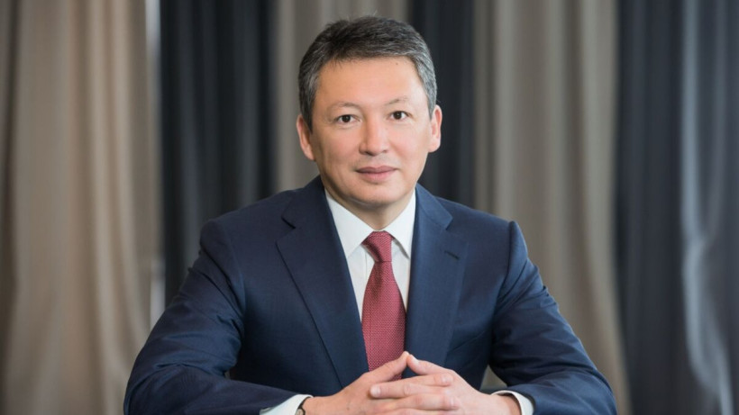  Тимур Құлыбаев / kazenergy.com 