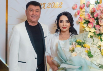 «Жағдайлары жасаулы». Гүлзира Айдарбекова келіні Жұлдыздың өміріне алаңдаған оқырманға жауап берді