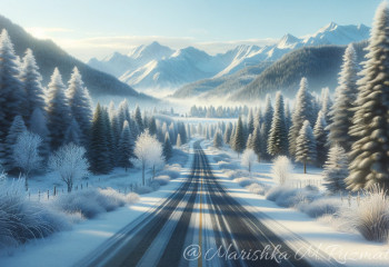 Freeze warning issued for north of Kazakhstan in next 3 days