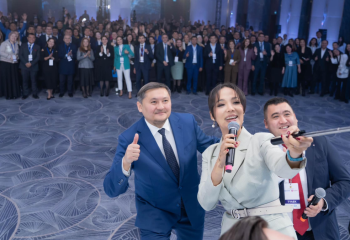 Выпускники программы 