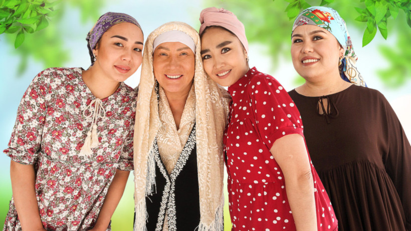  Әлеуметтік желі 