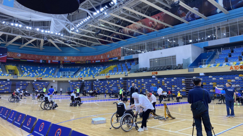  ©El.kz/Мадина АСЫЛБЕК 