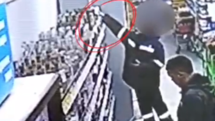  Видеодан кадр 