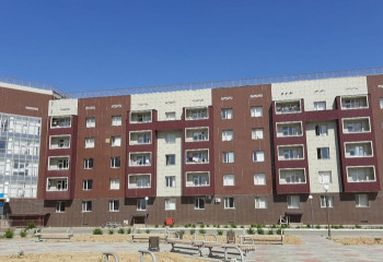 Ақтау жатақханаларының бірінде тұратындардың қарызы 10 миллион теңгеден асты