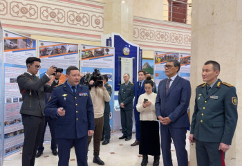 Құрылыс салу кезіндегі оқыс жайттардың алуға қатысты шараларды қабылдау талап етілді