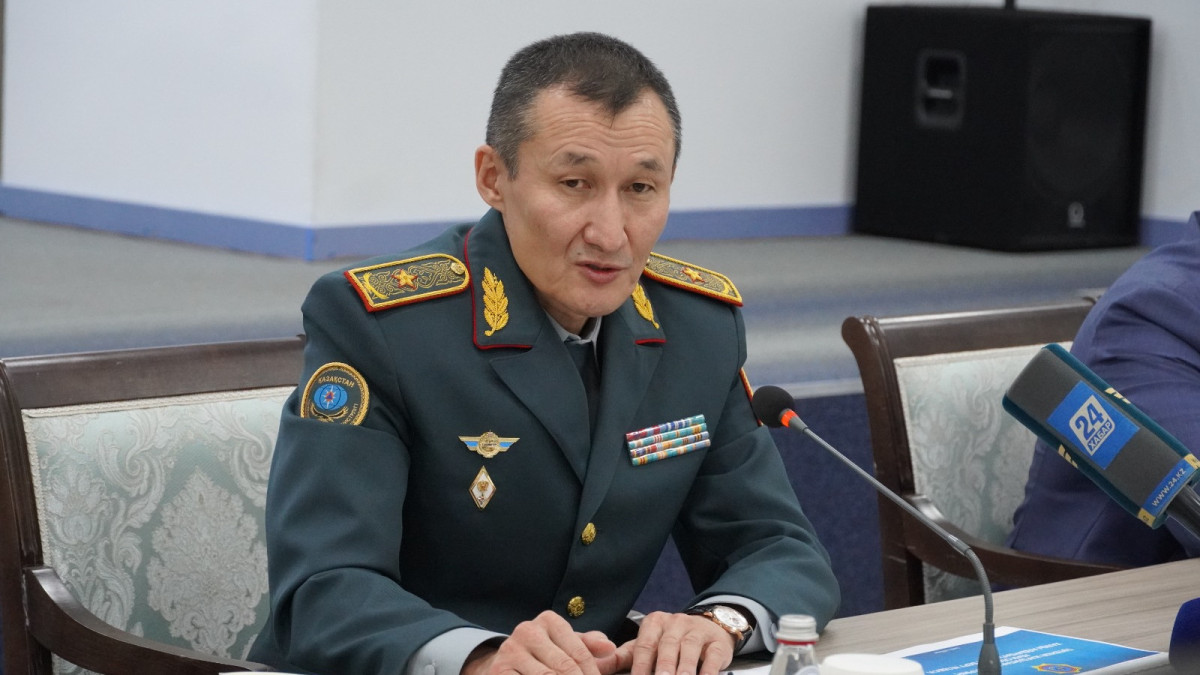  GOV.KZ 