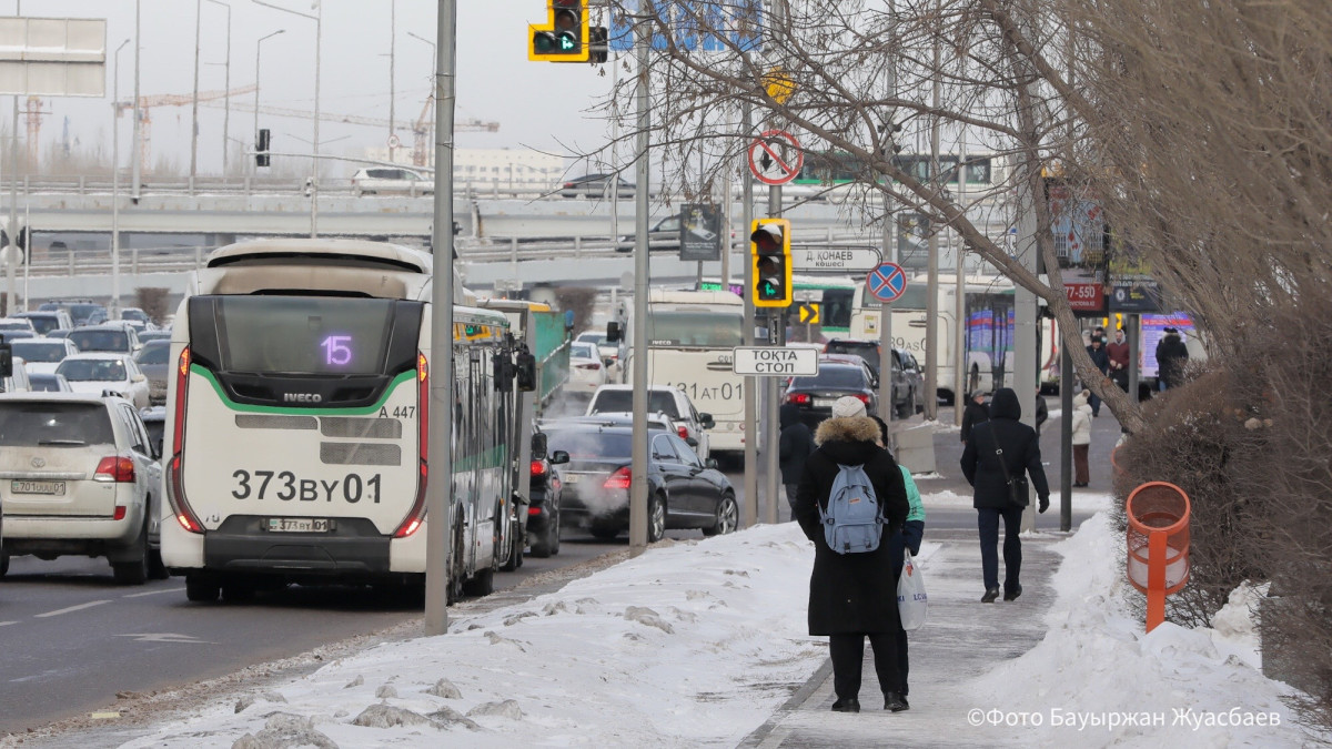  ©El.kz/Бауыржан ЖУАСБАЕВ 