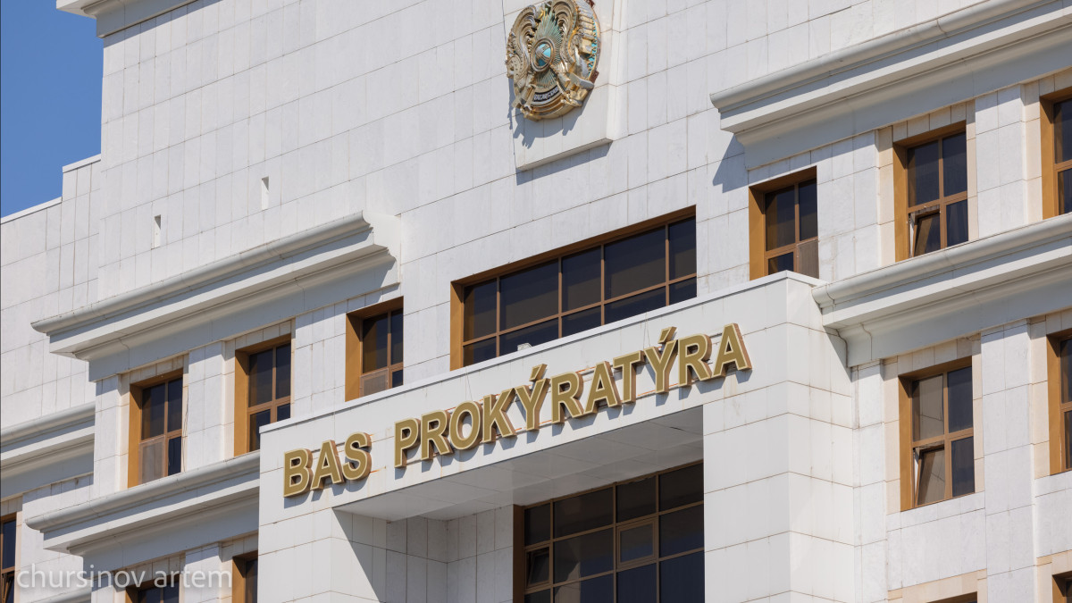  ©El.kz/Артем ЧУРСИНОВ 