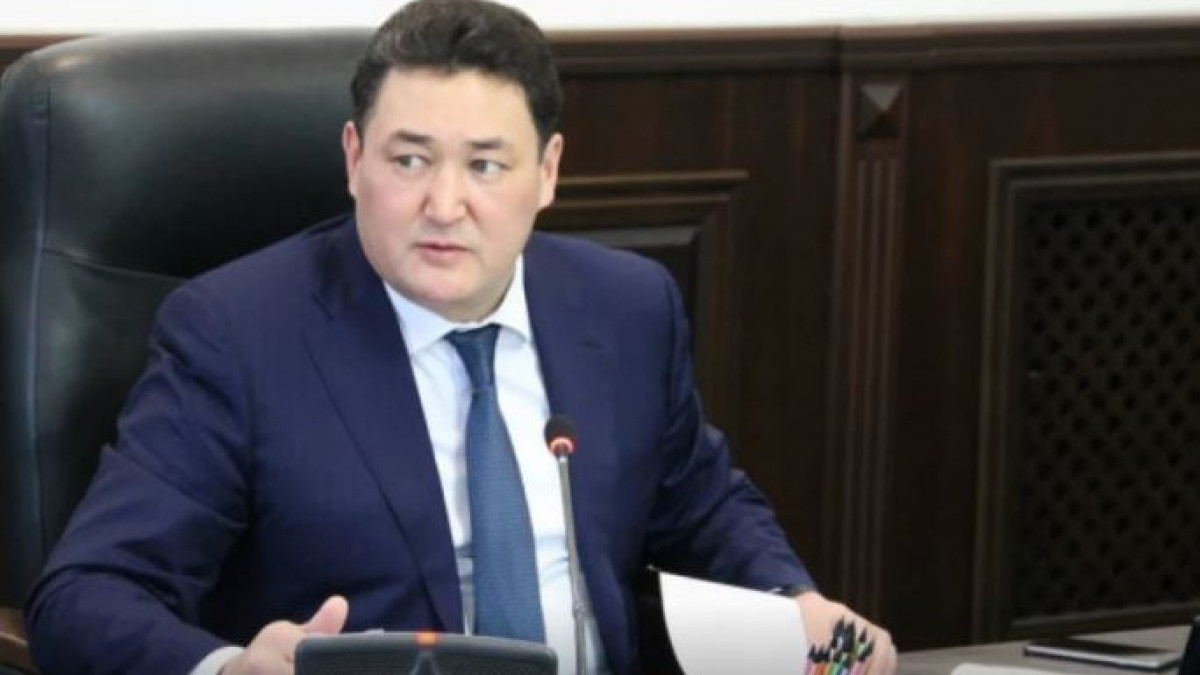 Бывшему акиму Павлодарской области Бакауову отменили приговор