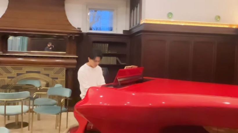  Видеодан алынған кадр 