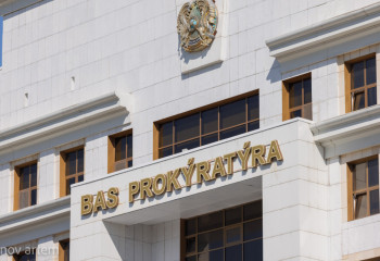 Костенко шахтасындағы апат: жеті адам жауапкершілікке тартылды