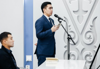 Атырауда газ көлемін ұлғайту үшін ірі жобалар қолға алынды