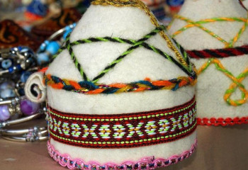 Астанада «Хас шебер» фестивалі өтеді