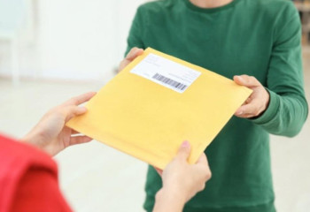 Шымкент тұрғындарына құжаттар үйіне дейін жеткізіліп беріледі