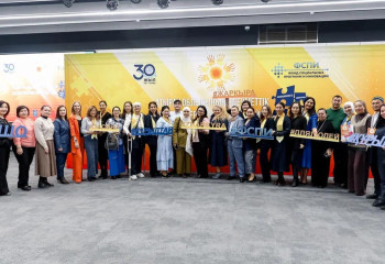 Курултай социальных предпринимателей прошел в Атырау