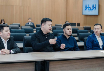 Креативный хаб предложили создать в области Абай