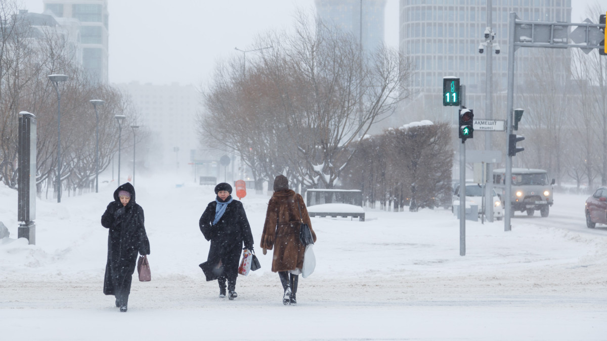  ©El.kz/Артем ЧУРСИНОВ 