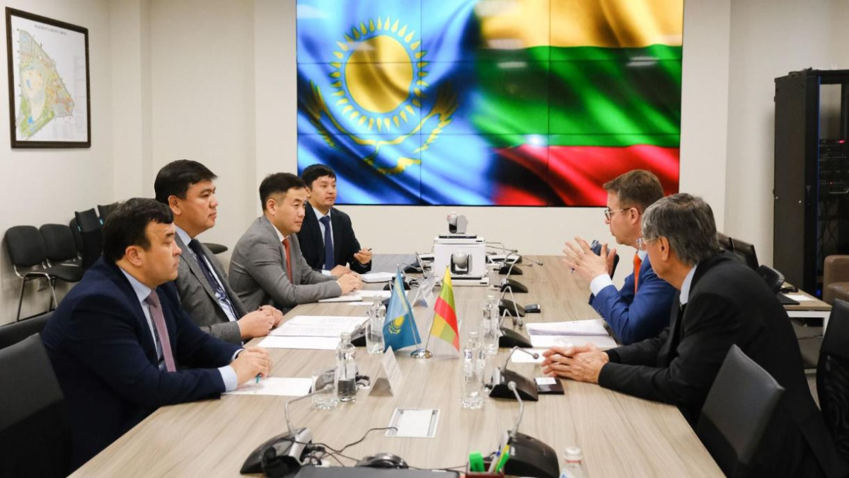  gov.kz 