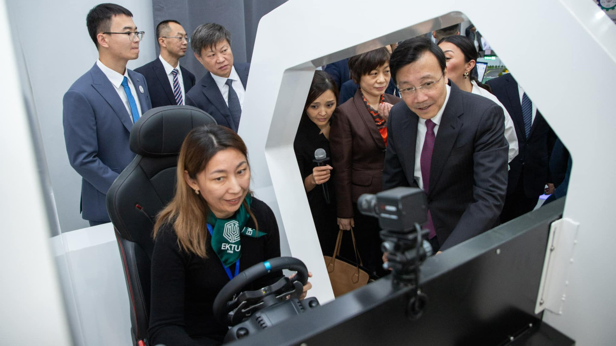  Министерство науки и высшего образования РК 