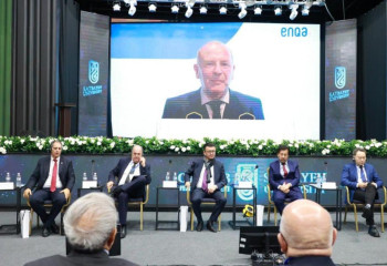 Қазақстан ЖОО инженерлік білім беру саласында еуропалық тәжірибені енгізуде