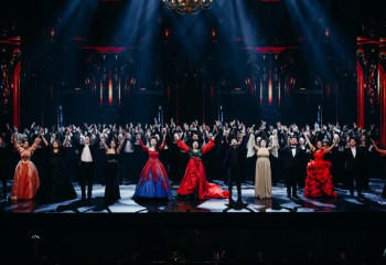 Қазақстандағы «Орыс маусымы» Астана мен Мәскеудің дуэтімен аяқталды