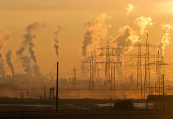 В семи казахстанских городах стало невозможно дышать
