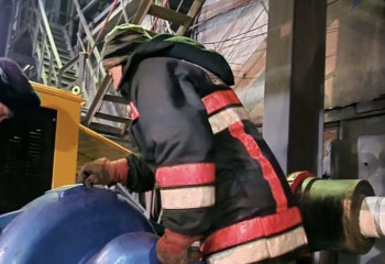 Екібастұздағы ЖЭС-те тағы апат болды