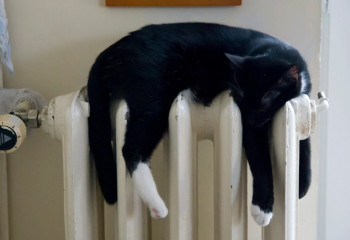 Жители Актау и Балхаша остались без отопления