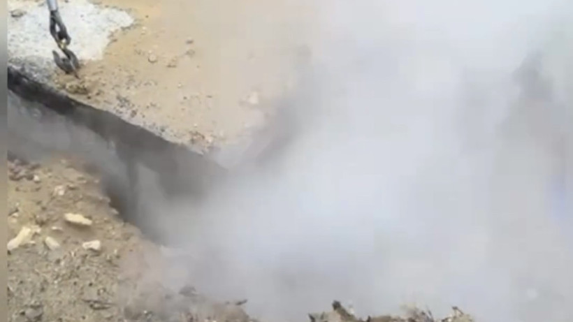  Видеодан алынған кадр 