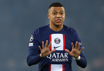 ПСЖ мен «Реал» Мбаппе бойынша келісімге келді