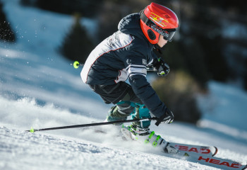 Казахстанских лыжников не допустили к соревнованиям на Кубке мира в Швеции