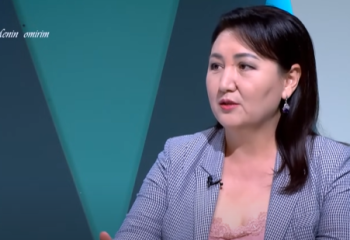 Сандуғаш Стамғазиева Алтынбек Қоразбаев туралы ашық айтты