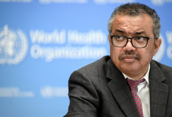 ДДҰ Газа секторындағы жағдайға байланысты шұғыл жиын өткізді