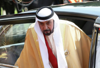 Әлемдегі ең бай отбасылардың тізімі жасалды