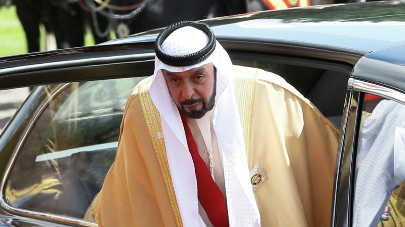  ©AP/Kirsty WIGGLESWORTH 