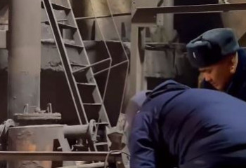 Аким Павлодарской области рассказал о текущей ситуации на ТЭЦ Экибастуза