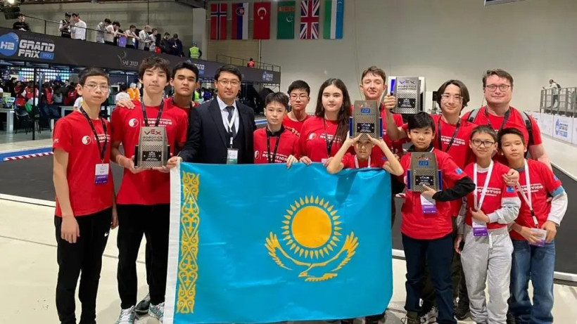  Ашық дереккөзден 