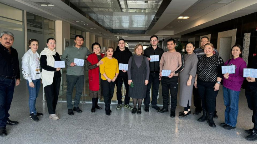  Денсаулық сақтау министрлігінің баспасөз қызметі 