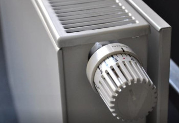 Отопление отключили в детсадах Актау