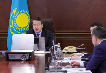 Правительство решило построить 20 новых водохранилищ