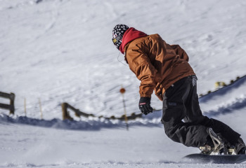 В сборной Казахстана объяснили пропуск спринта в Эстерсунде